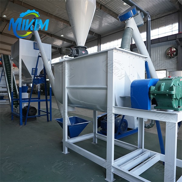 Farm Pellet Production Line