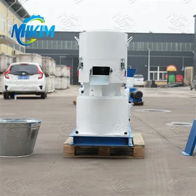 Pašarų veisimo mašinos